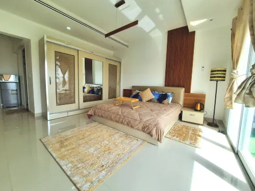Chambres meublées Avenue Cheikh Anta Diop -  Privatzimmer