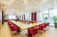 Webers Hotel im Ruhrturm Essen by Accor