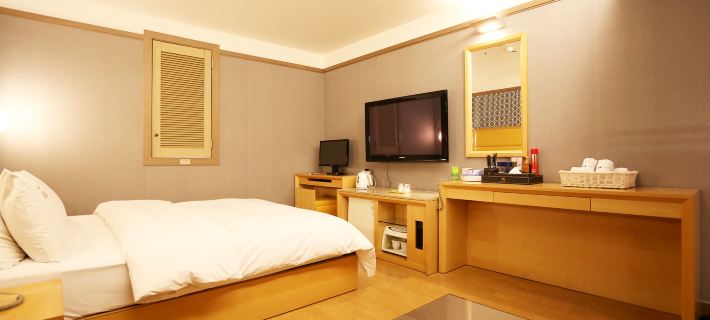 Yeouido Rada Hotel a Seul