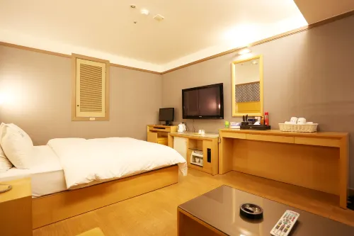 Yeouido Rada - Bintang 3
