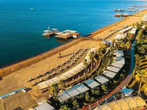 50 Hotel Keluarga Terbaik di Serik