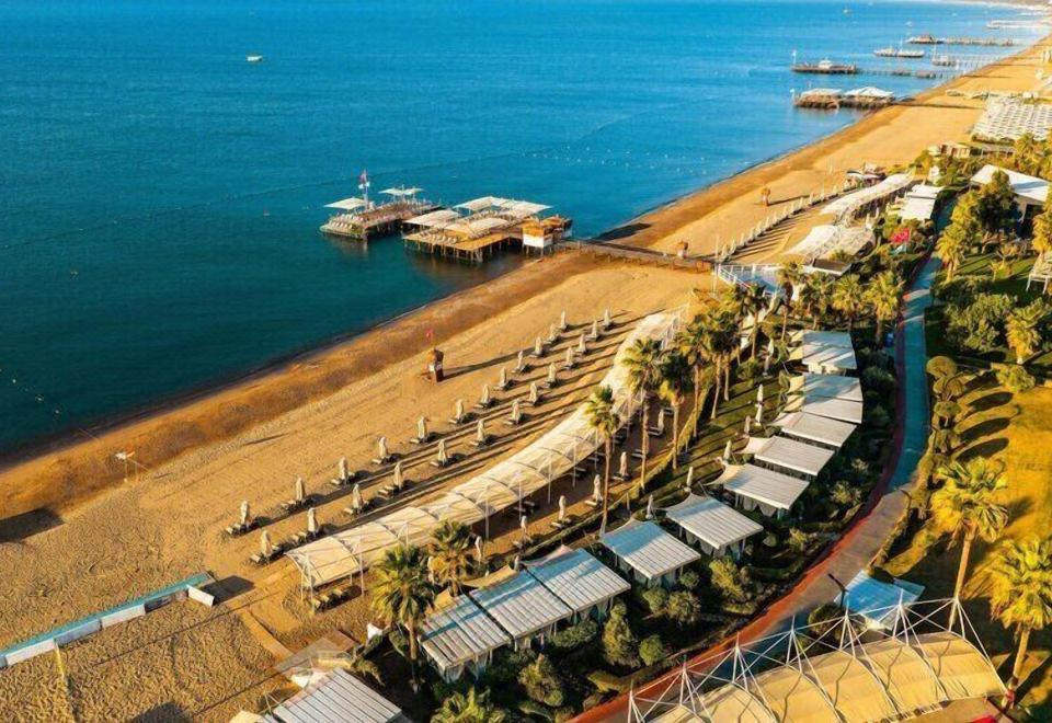 Sirene Belek Hotel