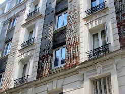 Residence Hoteliere Champ de Mars