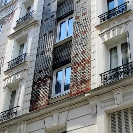 Residence Hoteliere Champ de Mars
