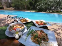 Palm Crescent Hua Hin