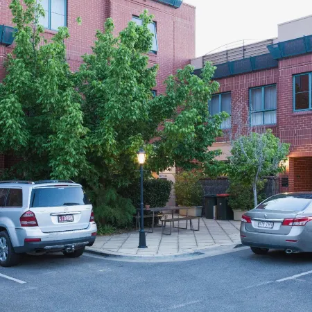 Majestic Tynte Street Apartments