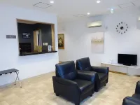 Business Hotel Wakura - 3 Sao