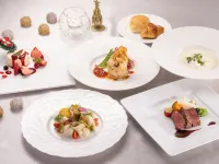 Nakajimaya Grand Hotel - breakfast