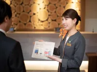 Super Hotel Chiba Ichihara - Bintang 3