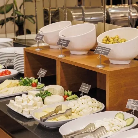 Adana Plaza Hotel