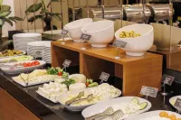 Adana Plaza Hotel - breakfast