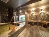 Super Hotel Saitama Kasukabe Ekimae Natural Hot Spring - 3-Star