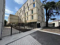 Ibis Styles Angoulême Centre - Barer