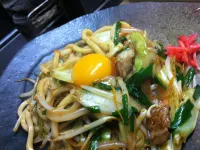 Hotel AreaOne Okayama - breakfast