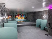 Hotel Plumm - romantici