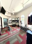 Ramada by Wyndham Glendale Heights/Lombard - salle de sport