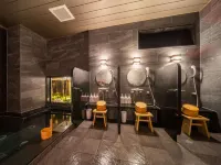 Super Hotel Joetsumyokoeki Nishiguchi