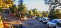 Symbola Oludeniz Beach Hotel - parking