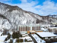 Grand Blissen Hotel Jozankei - 5 étoiles