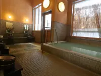 Spa Village Yumesansou Hotels near Onsenji Temple
