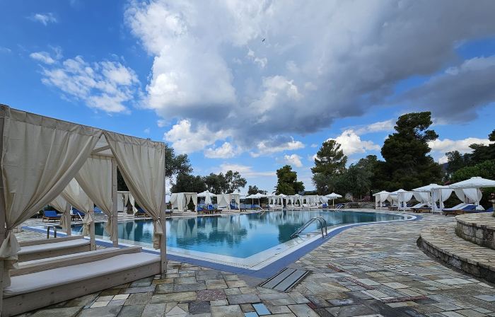 Paradise Resort Evia, a Member of Radisson Individuals
