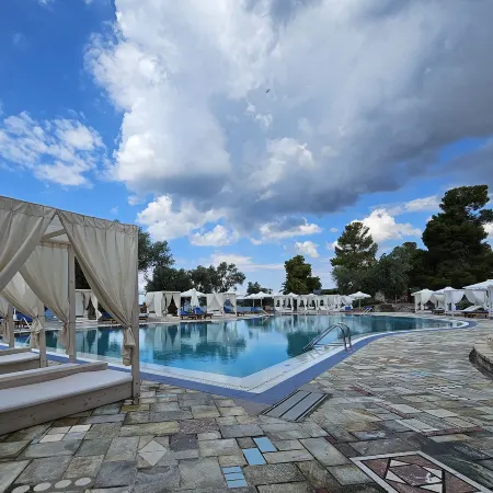Paradise Resort Evia, a Member of Radisson Individuals