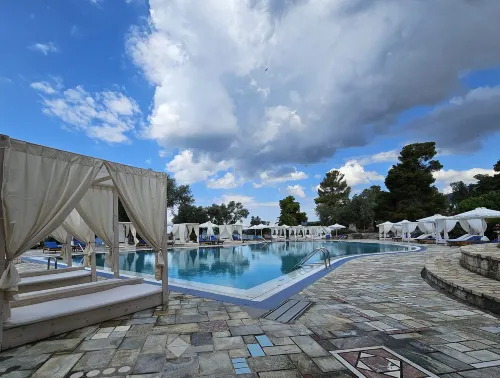 Paradise Resort Evia, a Member of Radisson Individuals - 5-Star