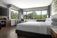 Atlanta Marriott Peachtree Corners Hotels in 