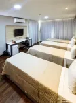 Citi Executivo Hotel - 2-Star