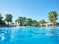 Villaggio Emmanuele - Beach