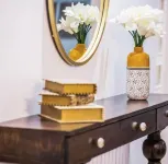Chic Getaway With Private Terrace in Sidi Bou Said - Mountain view