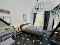 Tritonas Rooms - Inns