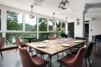 FourSide Plaza Hotel Trier, Trademark Collection by Wyndham - breakfast