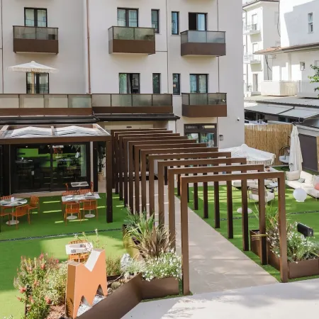 MOKO LIFESTYLE HOTEL-Nuova apertura 2026