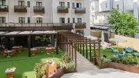 MOKO LIFESTYLE HOTEL-Nuova apertura 2026 - بار