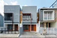 Deceva by Panorama Villas, Batu Malang