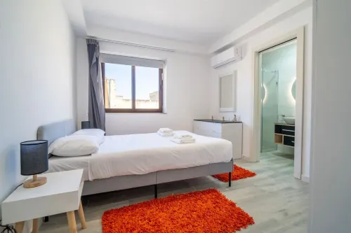 Hal Wardija in Qala Gozo With Terrace Pool BBQ - Apartments