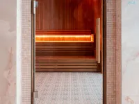Bel Hôtel Oléron Thalasso & Spa - MGallery Collection - Spa