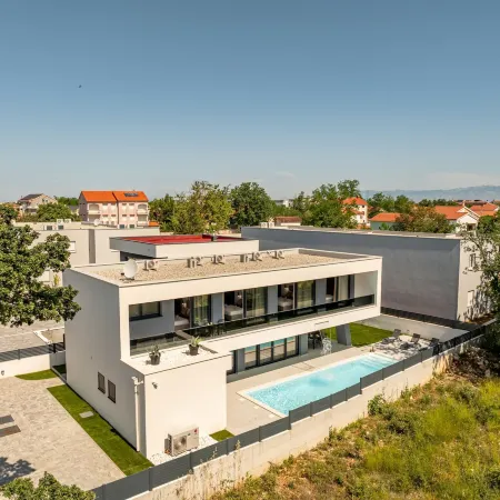 Villa Salt2 Zadarvillas