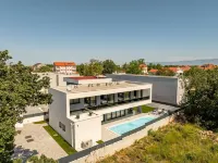 Villa Salt2 Zadarvillas - Wifi
