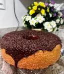 Pousada Recanto Das Cores - sarapan
