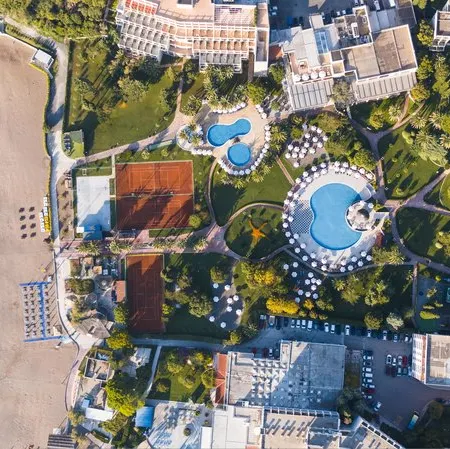 Iberostar Waves Bellevue