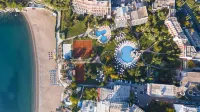 Iberostar Waves Bellevue - Gym