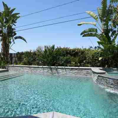 Sweet 4 Bedroom, 3 Bath Plus Loft Bedroom, Pool Home Fitness & Recreational Facilities