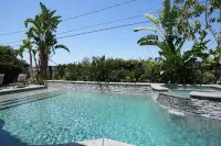 Sweet 4 Bedroom, 3 Bath Plus Loft Bedroom, Pool Home - อ่างจากุชชี่