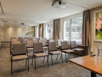 Gaia Hotel Basel - the Sustainable 4 Star Hotel Отели в г. Базель