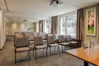 Gaia Hotel Basel - the Sustainable 4 Star Hotel - 4-Star