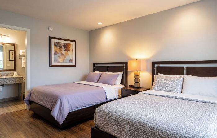La Casa Inn Albany Near Tifton GA I 75
