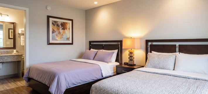 La Casa Inn Albany Near Tifton GA I 75 Hotels in Dougherty County