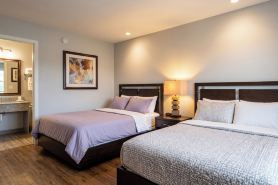 La Casa Inn Albany Near Tifton GA I 75